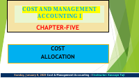@PPT- Chapter 5- Cost Allocation.pdf